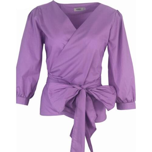 ONTINVA Womens Summer Shirts