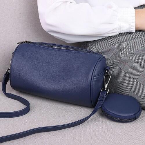 Luxury Handbag Women Bags Designer Genuine Leather Shoulder Bag Ladies Small Crossbody Bags for Female Messenger Bag Purse