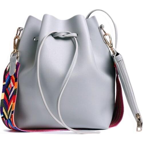 SWDF Women's Messenger Bags