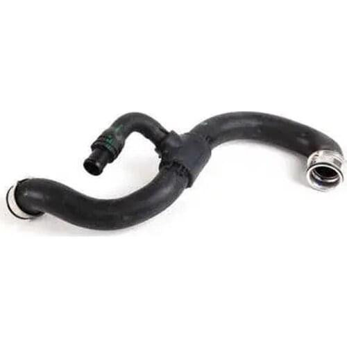 COOLANT COOLER LINE TUBE for mercedes W204 08 LOWER RADIATOR HOSE 2045010482 factory