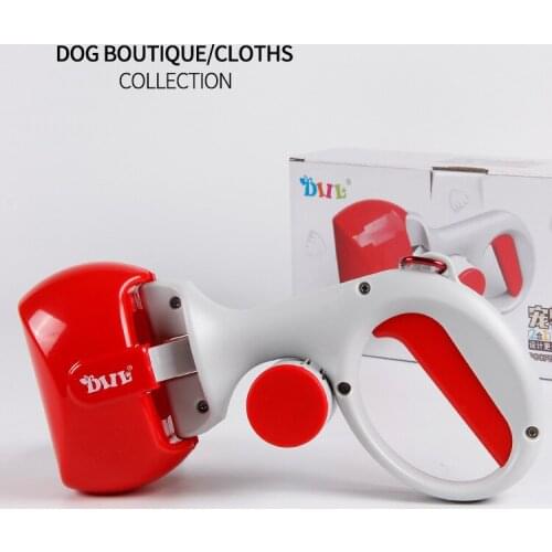 Pet Toilet Portable Toilet Holder for Pet Dog Cleaning Products