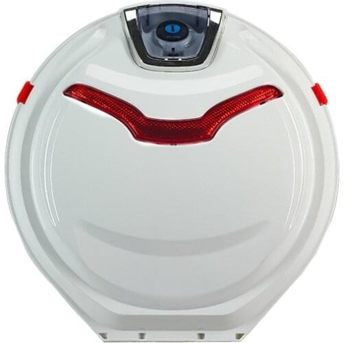 Universal E-Bike Tail Box Motorcycle Hard Case Helmet Storage Case Tail Box Luggage Case