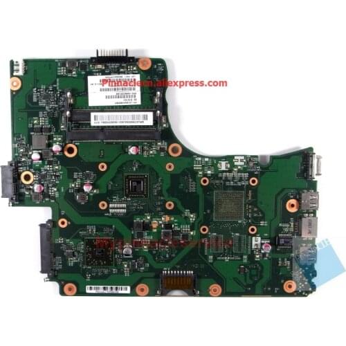 V000225210 Motherboard for Toshiba Satellite C650D C655D 6050A2408901