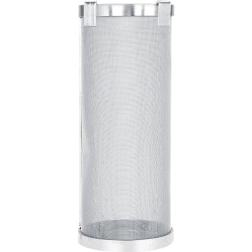 300 Micrometre Stainless Steel Homemade Brewed Beer Spider Web Hops Filter Beer Filter Filter