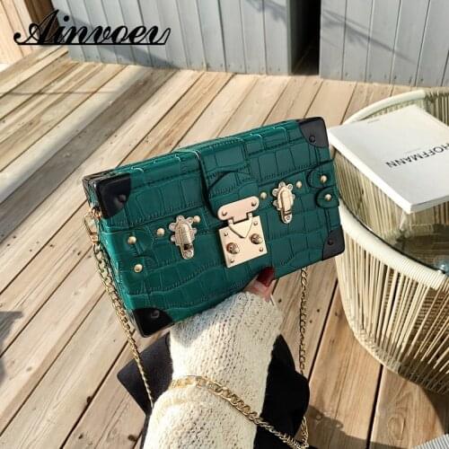 Ainvoev Women's Bright Bags