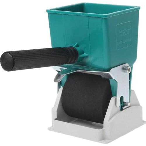 180/320mL Portable Handheld Glue Applicator Roller Manual Gluer For Woodworking