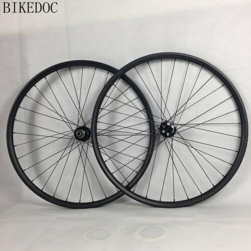 BIKEDOC Mountain Bikes