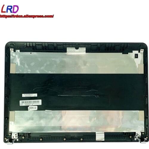 New Original Shell Top Lid LCD Rear Cover Back Case for Lenovo Thinkpad E431 E440 Touch Screen Laptop A 04X2008 AP0SI000B00