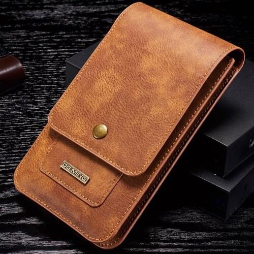 DG.MING OnePlus 7T Phone Cases