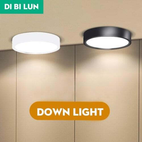 DIBILUN LED Spotlights