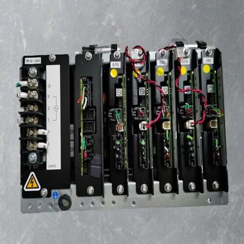 STAR DRIVER CARD 182246-CNT-PR01D B4121101-DRV-PR02 USED IN GOOD CONDITION ORIGINAL GOODS IN STOCK PLEASE INQUIRY