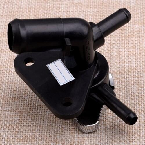 LFB7-15-17YA Car Cooling System Radiator Filler Neck Fit for Mazda 5 2010 2009 2008 2007 2006