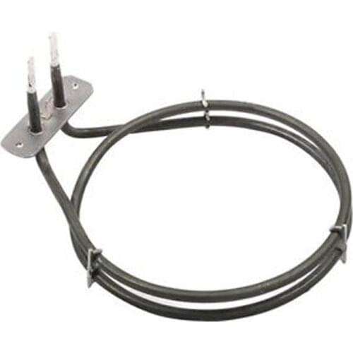 Fan Oven Heating Element For Backhoe AVD Series, OCM2 Series, CDM Series, CDF Series - 262900067 (1600 Watt)