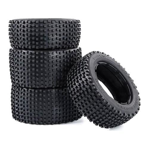 Rovan BAHA 5B off-road small stud tire