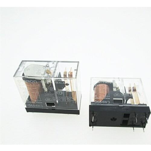 HOT NEW G2R-1A-E-24VDC G2R-1A-E 24VDC G2R-1A G2R DC24V OMRON DIP6