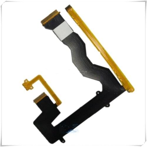 NEW LCD Flex Cable For Olympus E-M10 MARK II E-M10 II / E-M5 MARK II / E-M5 II Digital Camera Repair Part