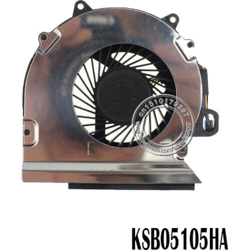 NEW FOR DELL Latitude E6330 E6430S CPU Fan 9VGM7 09VGM7