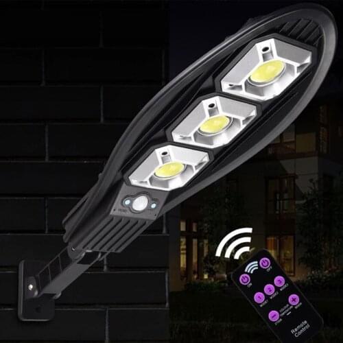 PIBINGO Solar Powered Luminaires