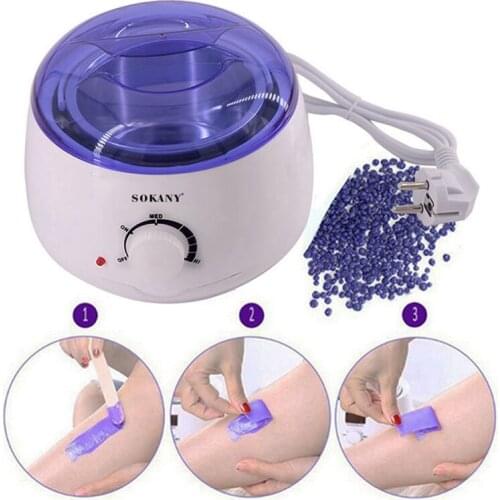 Retemporel Wax Heaters