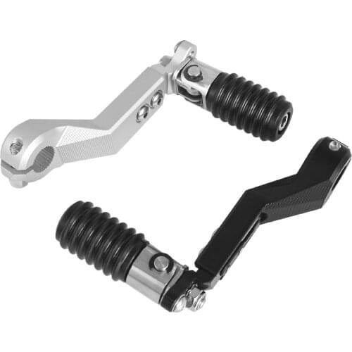 For BMW R Nine T RNINET Folding Shift Pedal Lever R9T Scrambler Motorcycle CNC Aluminum Adjustable Shifter Gear 2017 2018 2019