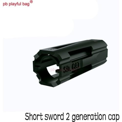 Outdoor sports competitive toy kriss 2 gen water bomb gun adjustable spinner range extender high accessories MD94