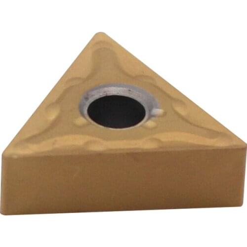 TNMG160404 MA UE6020 10PCS TNMG 160404 External Turning Tools Carbide insert Lathe cutter Tool turning insert