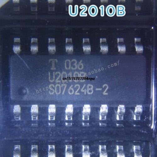 U2010B U2010 SOP16 5PCS