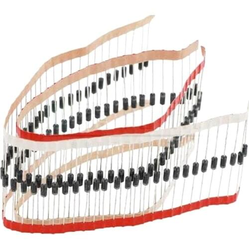 UF5408 DO-201A 1N5408 SR5100 SR540 SR560 FR607 SF28 SF54 SF56 MUR160 MUR1100E HER308 HER508