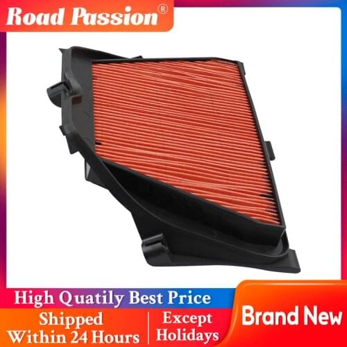 Road Passion Motorcycle Parts Air Filter For HONDA CBR600RR F5 2003-2006