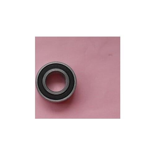 10pcs R3-2RS R3RS 3/16" x 1/2" x 0.1960" inch Rubber Sealed Ball Bearing