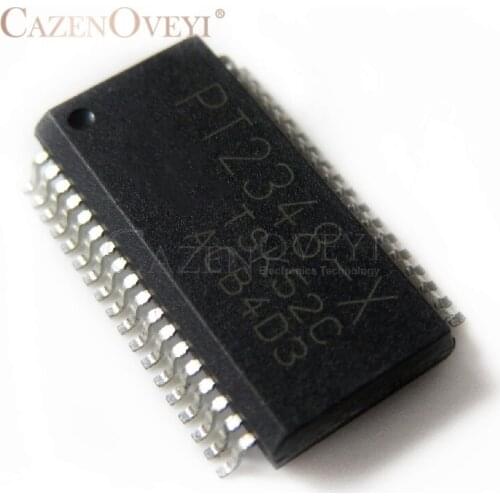 5pcs/lot PT2348-X PT2348 SSOP-36 new original In Stock