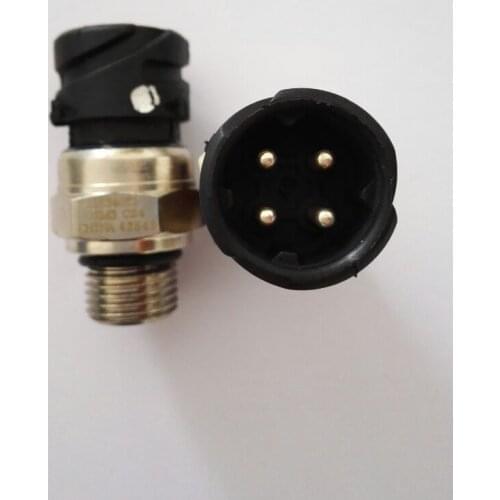 Manufacturer truck oil Pressure sensor 21634021