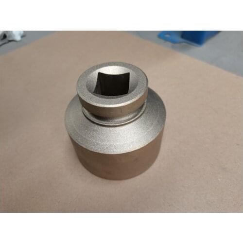 OAK Non-sparking 1"Drive Impact Socket,1"D6PIS-46,Aluminium Bronze Explosion proof tools, Forging technology