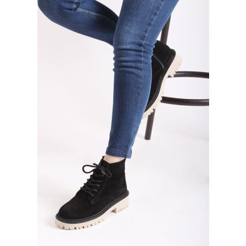 FG FUGASHOE Women's Boots