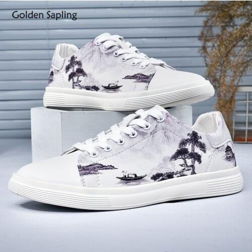 Мужские легкие кроссовки Golden Sapling China At AliExpress