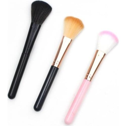 Klsd Blush Brushes