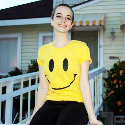 MayHall Short Sleeve Women's T-Shirts