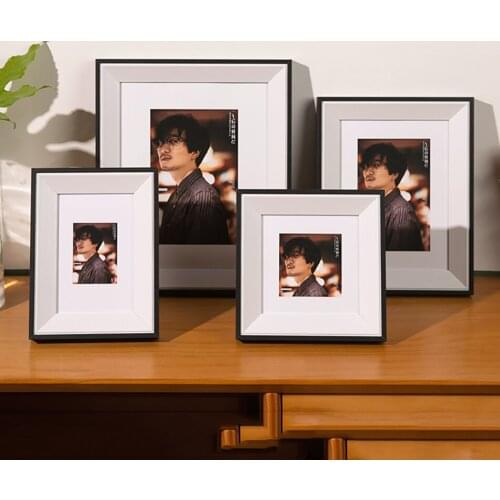 New Arrival Wood Photo Frame For Family/Classmate Pictures,Artwork,Painting,Wedding Photo Display, Wall Picture Frame Decorative