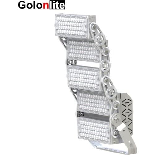 500W LED flood light for basketball court tennis court padel badminton road street square high mast 600W 400W 300W 200W 230V