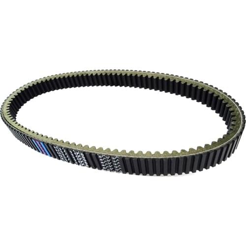 Drive Belt for Ski Doo Grand Touring 500 583 600 Fan 380F 500F 550F GS SE Sport Standard 500 600 Legend Fan GT 380F 500F 550F