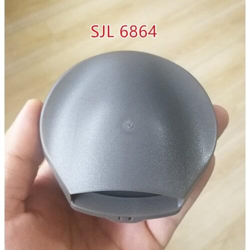SJL 6864 Center Adapter Assembly 6800/37004 Respiratory Protect Cover Replacement accessories