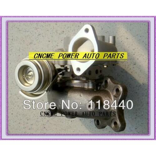 TURBO GT2056V 769708-0002 769708-0001 769708 14411-EC00E 14411EC00E For NISSAN Navara D40 07- Pathfinder R51 YD25DDTi YD25 2.5L