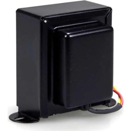 High-quality Raphaelite 30W DAC power transformer, input voltage 0-220V-230V,output voltage 15V-0-15V / 500mA,core size: 22*33mm