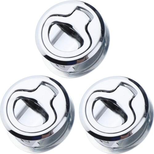 2 Marine Boat Stainless Steel Door Hatch Extraction Cabinet