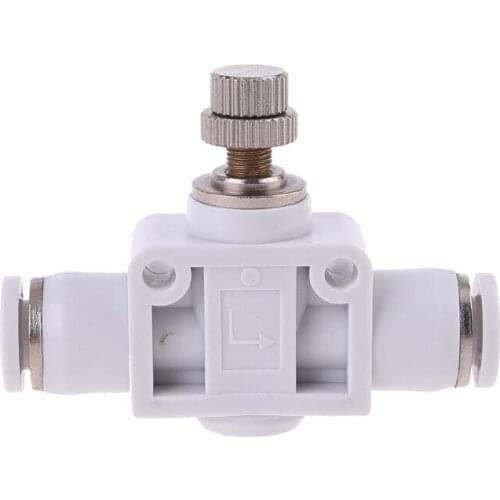 Fish Tank CO2 Generator Regulator Valve Plant Diffuser CO2 Equipment Aquatic Accessories