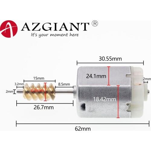 AZGIANT Locks For Cars