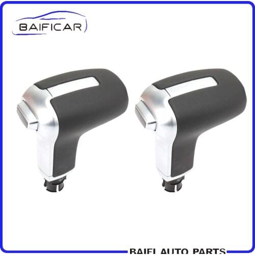 Baificar Brand New Genuine High Quality Automatic Gear Shift Lever Knob Gear Shift Knob Assembly For Great Wall Haval H8 H9