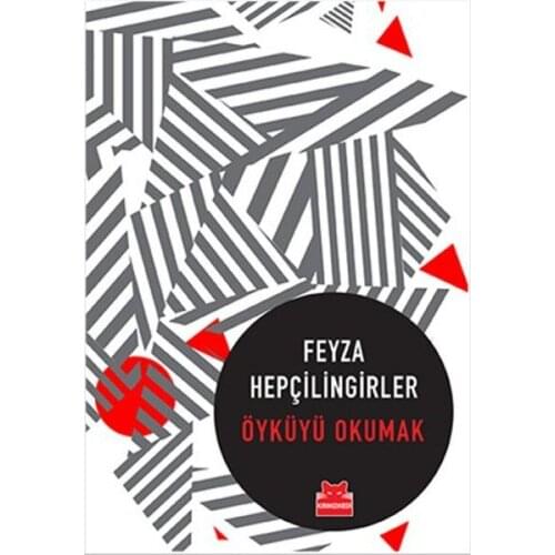 Öyküyü Read Feyza Hepçilingirler Red Cat (TURKISH)