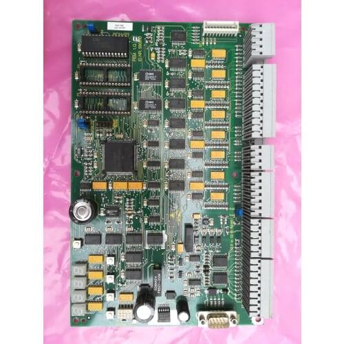 Elevator Lift Parts Escalator Parts main board ID.NR.590810 PEM 1.QC