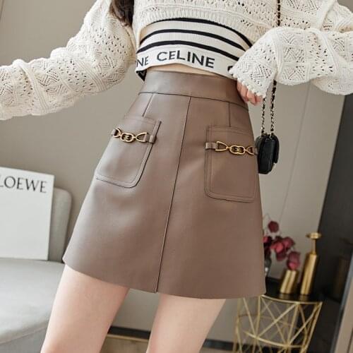 Juanitatop Women's Mini Skirts